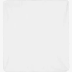 Burberry Gifts|Towels & Robes*White Cotton Towel & Mitt Baby Gift Set