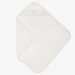 Nanán Gifts|Bags*White Faux Leather Hospital Bag Set (49cm)