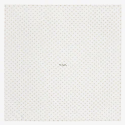 Nanán Gifts|Bags*White Faux Leather Hospital Bag Set (49cm)