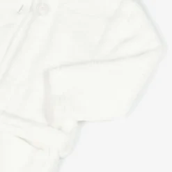 Playshoes Towels & Robes|Nightwear*White Fleece Dressing Gown