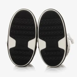 Moon Boot Snow Boots|Snow Boots*White Icon Low Nylon Snow Boots