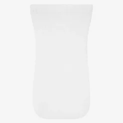 Minutus Nests*White Knitted Baby Nest (75cm)