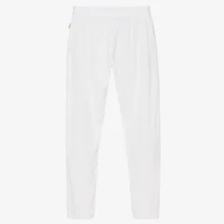 Joha Leggings*White Organic Bamboo Leggings