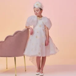 Manuela de Juan Traditional Shoes*Patent Leather Pumps White