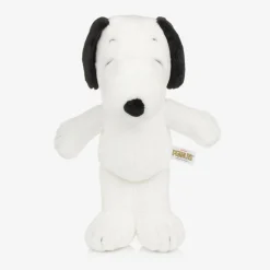 Aurora Toys|Toys*White Peanuts Snoopy Soft Toy (29cm)