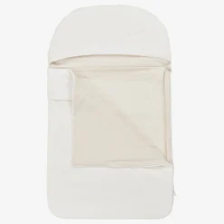 Dolce amp; Gabbana Nests*White Quilted Cotton Nest (80cm)