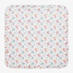 My Little Pie Blankets & Shawls*White Supima Cotton Daphne Blanket (85cm)