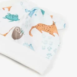 My Little Pie Hats|Hats*White Supima Cotton Laguna Hat