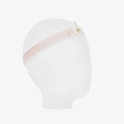 Cute Cute Hair Accessories*White Swan Headband