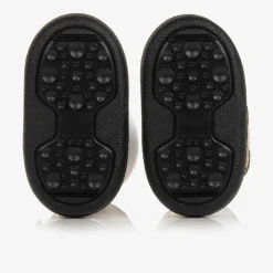 Moschino Snow Boots|Snow Boots*White Teddy Bear Snow Boots