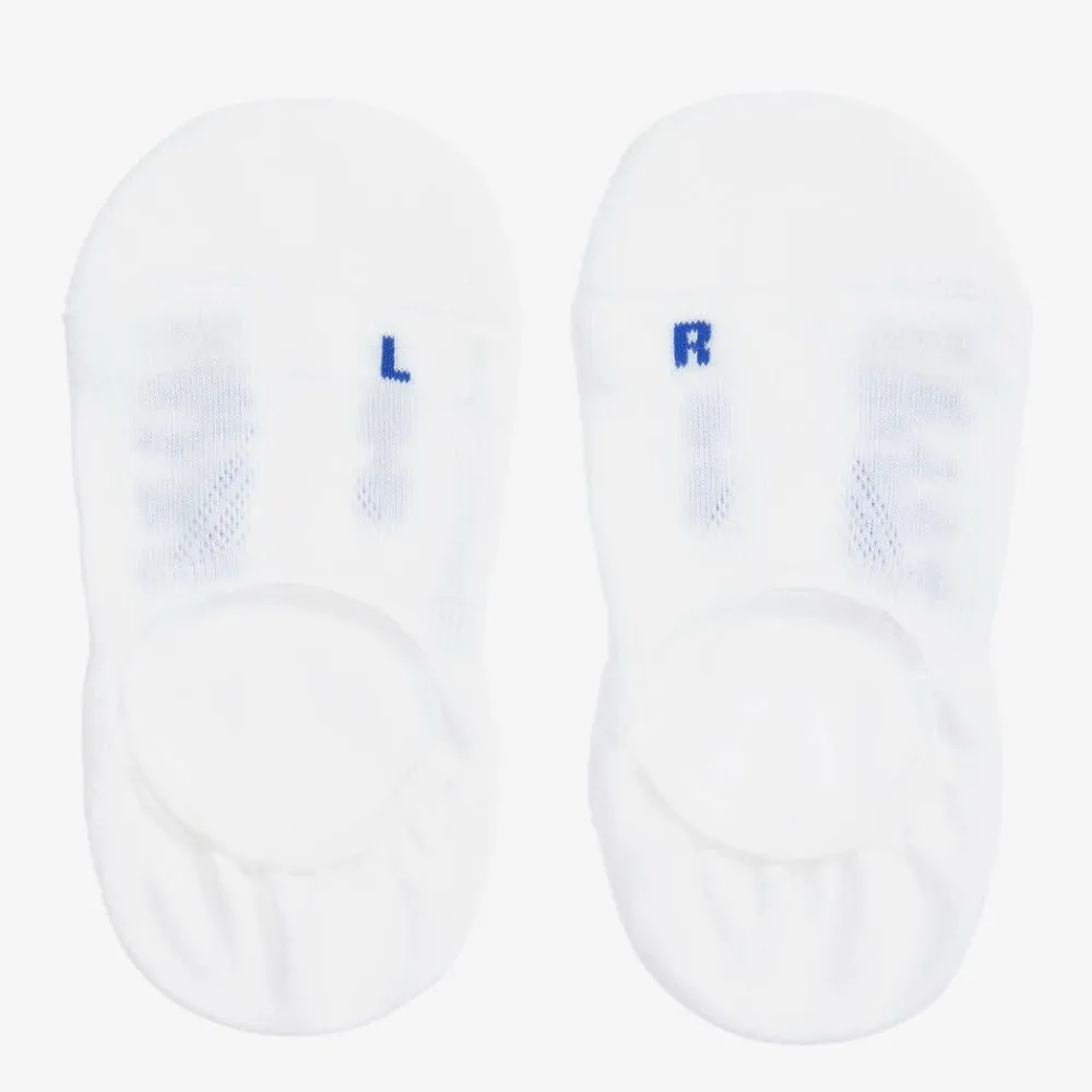 Falke Activewear|Activewear*White Trainer Socks
