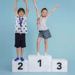 Falke Activewear|Activewear*White Trainer Socks