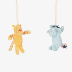 Rainbow Designs Nursery Accessories*Winnie The Pooh Musical Cot Mobile (54 cm)