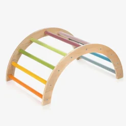 Bigjigs Toys|Gifts*Wooden Arched Climbing Frame (80cm)