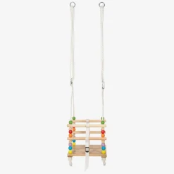 Bigjigs Gifts*Wooden Cradle Swing