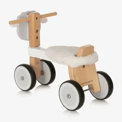 Bigjigs Gifts*Wooden Ride-On Sheep (45cm)