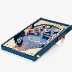 Vilac Toys|Toys*Wooden Space Pinball Toy (60cm)