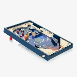 Vilac Toys|Toys*Wooden Space Pinball Toy (60cm)
