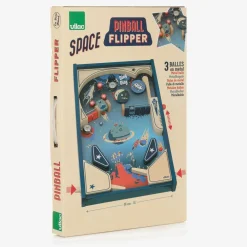 Vilac Toys|Toys*Wooden Space Pinball Toy (60cm)