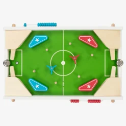 Vilac Toys|Toys*Wooden Stadium Pinball Toy (58cm)