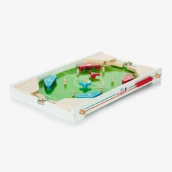 Vilac Toys|Toys*Wooden Stadium Pinball Toy (58cm)