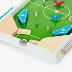 Vilac Toys|Toys*Wooden Stadium Pinball Toy (58cm)