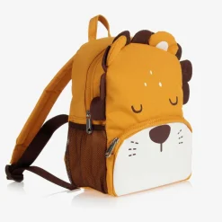 Mayoral Bags|Bags*Yellow Lion Backpack (27cm)