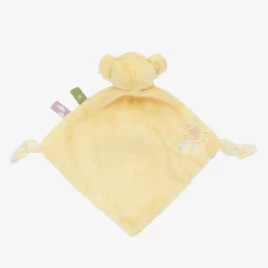 Rainbow Designs Sleeping Accessories*Yellow Plush Simba Doudou (36cm)
