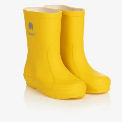 CeLaVi Rain Boots|Rain Boots*Yellow Rain Boots