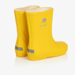 CeLaVi Rain Boots|Rain Boots*Yellow Rain Boots