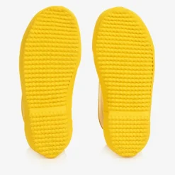 CeLaVi Rain Boots|Rain Boots*Yellow Rain Boots