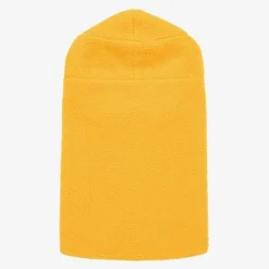Stella McCartney Kids Nests*Yellow Sherpa Fleece Baby Chick Nest (70cm)