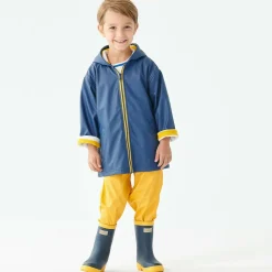 Hatley Trousers*Yellow Waterproof Trousers