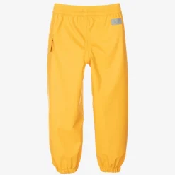 Hatley Trousers*Yellow Waterproof Trousers