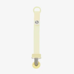 Elodie Sleeping Accessories*Yellow Wooden Dummy Clip